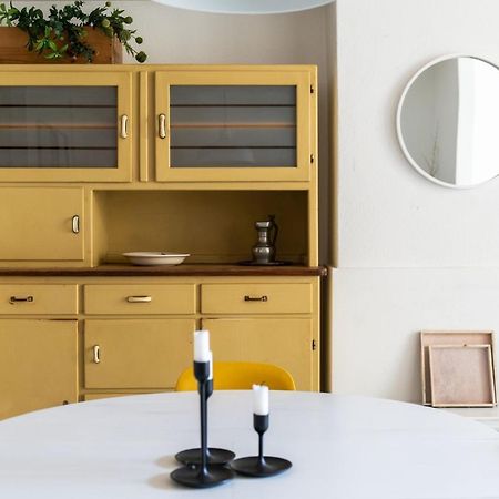 Rose Apartment By Quokka 360 - Refined Two-Bedroom Apartment With Garden Lugano Luaran gambar