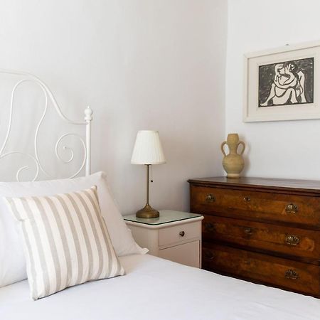 Rose Apartment By Quokka 360 - Refined Two-Bedroom Apartment With Garden Lugano Luaran gambar