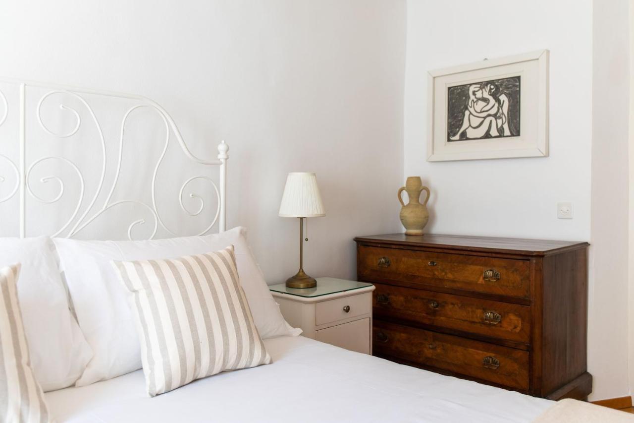 Rose Apartment By Quokka 360 - Refined Two-Bedroom Apartment With Garden Lugano Luaran gambar
