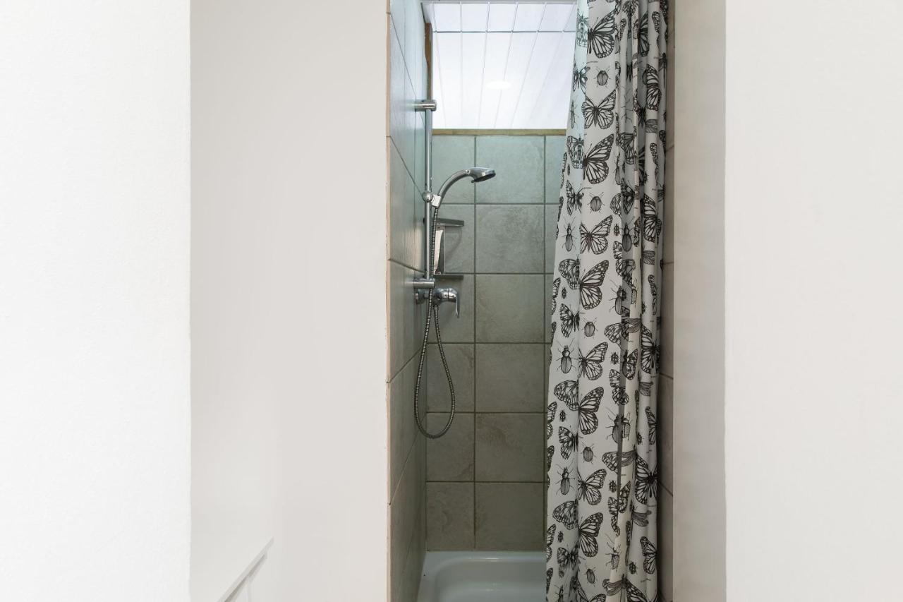 Rose Apartment By Quokka 360 - Refined Two-Bedroom Apartment With Garden Lugano Luaran gambar