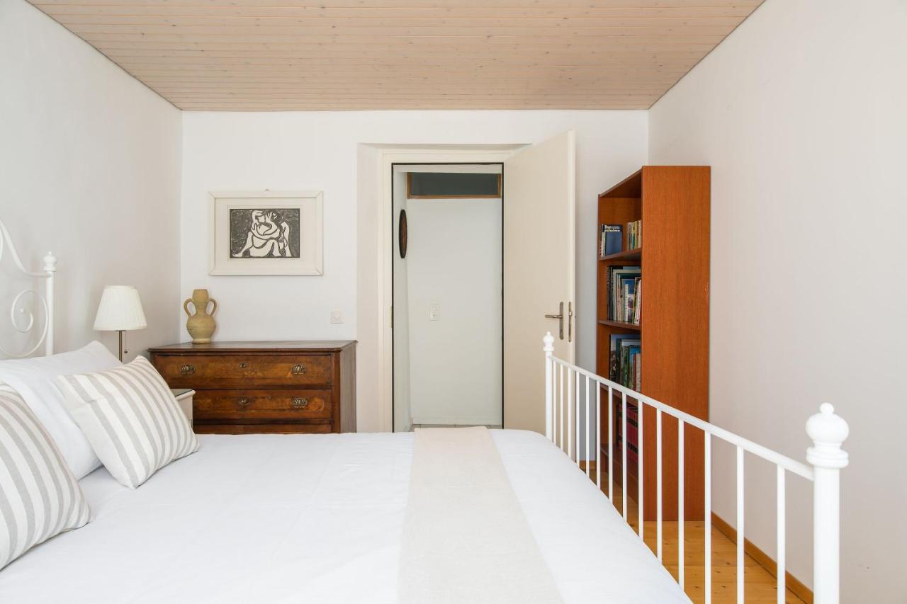 Rose Apartment By Quokka 360 - Refined Two-Bedroom Apartment With Garden Lugano Luaran gambar