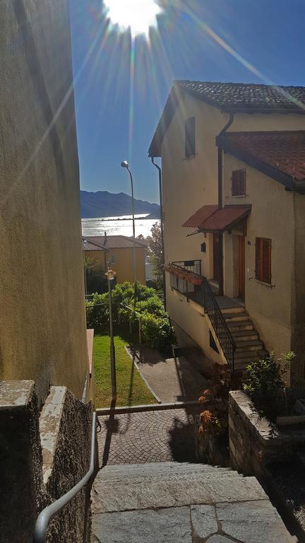 Rose Apartment By Quokka 360 - Refined Two-Bedroom Apartment With Garden Lugano Luaran gambar
